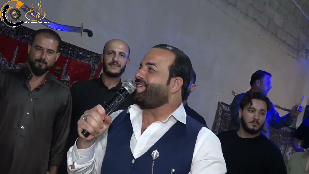 الفنان باسل الفارس آل فهد
