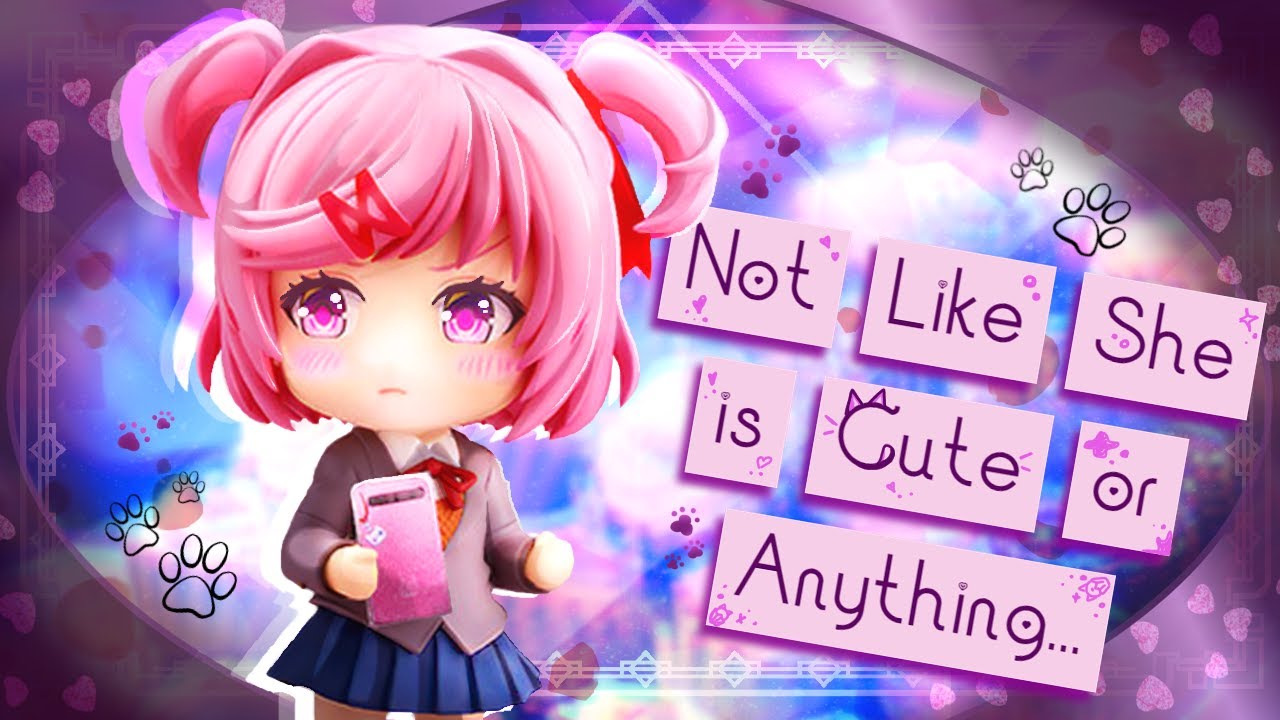 The Natsuki Nendoroid Has Arrived, and it is Time to Review Her in Full SPLENDOR!!!