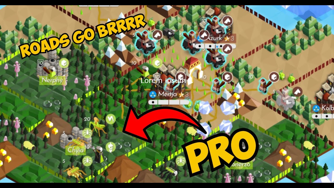 Facing a Pro Cymanti Player with Yadakk.
