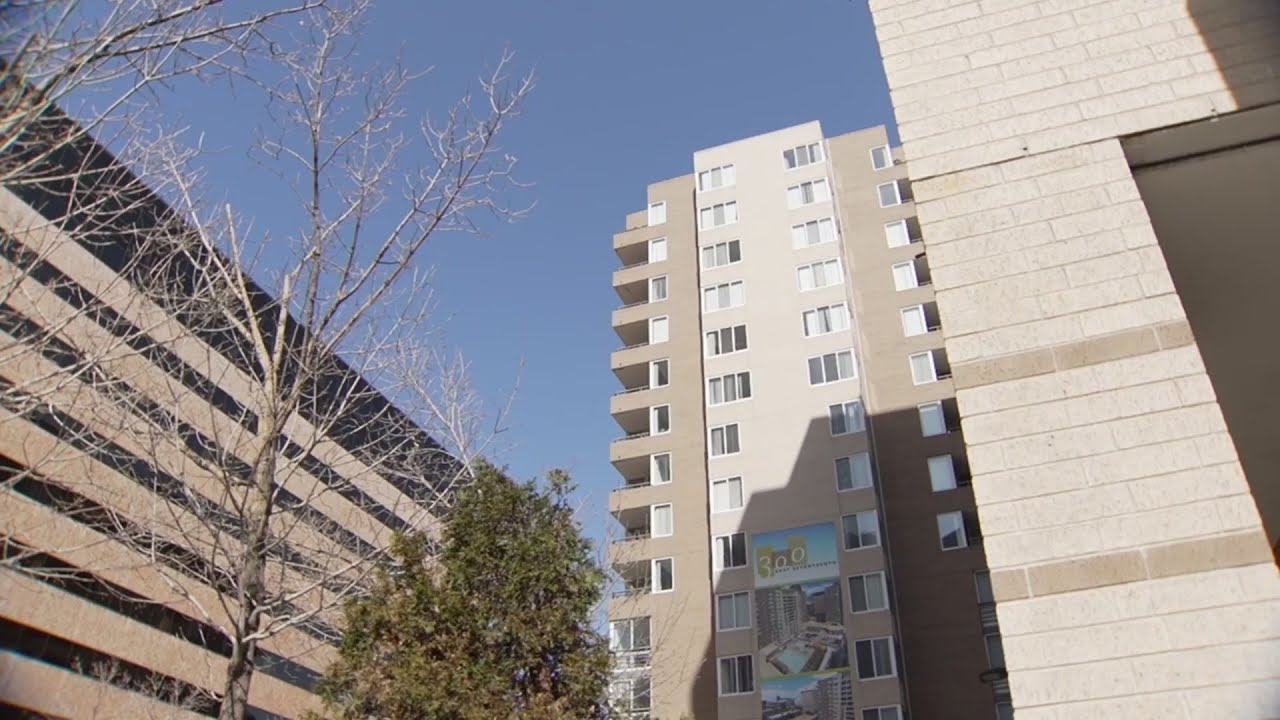 What can be done about soaring rent prices?