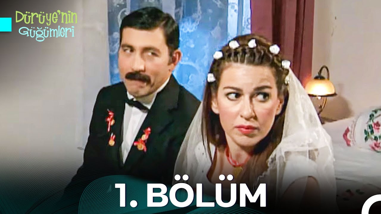 #YENİDEN Dürüyenin Güğümleri 1. Bölüm