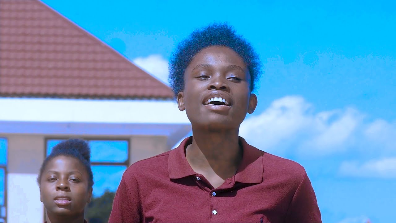 NAMTEGEMEA BWANA - Casfeta TAYOMI Lita Madaba