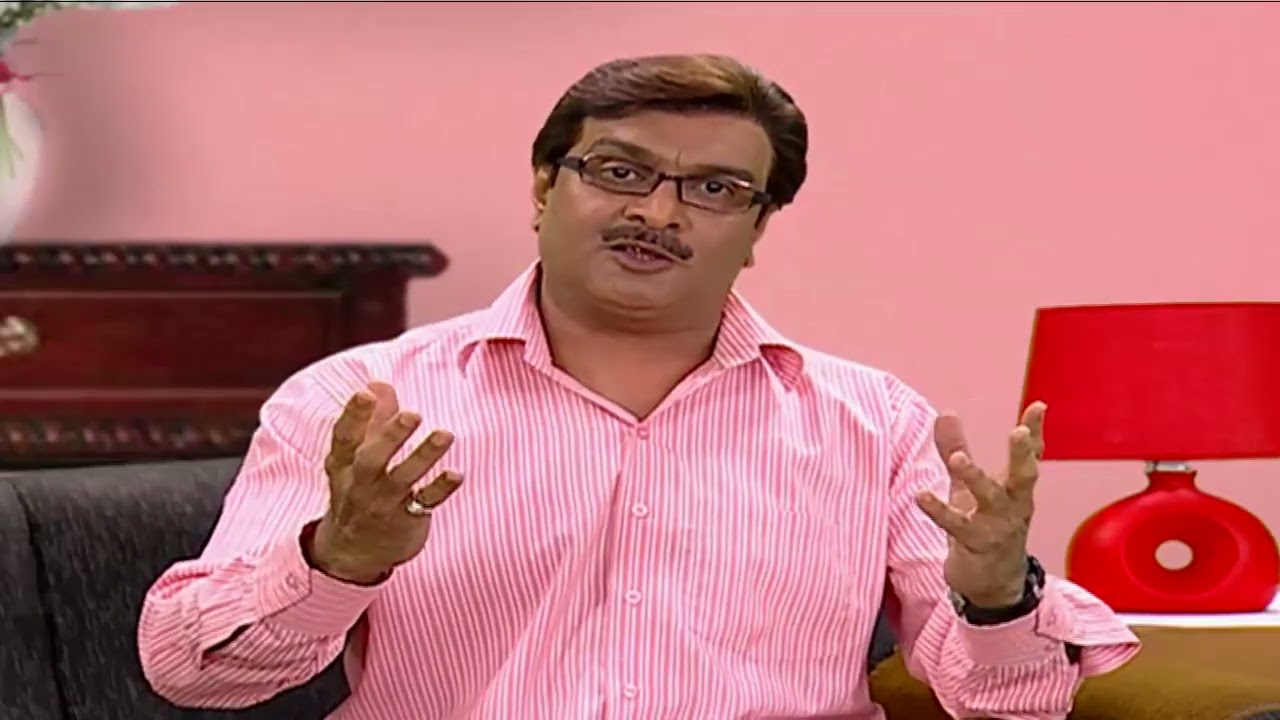 Siddharth Randeria | Gujjubhai Girish Kumar | Best Gujarati Comedy : Watch the Latest Episodes Now!