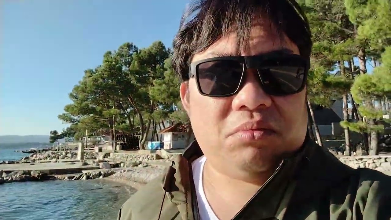 Karaka beach resort @ krk Croatia Europe 
