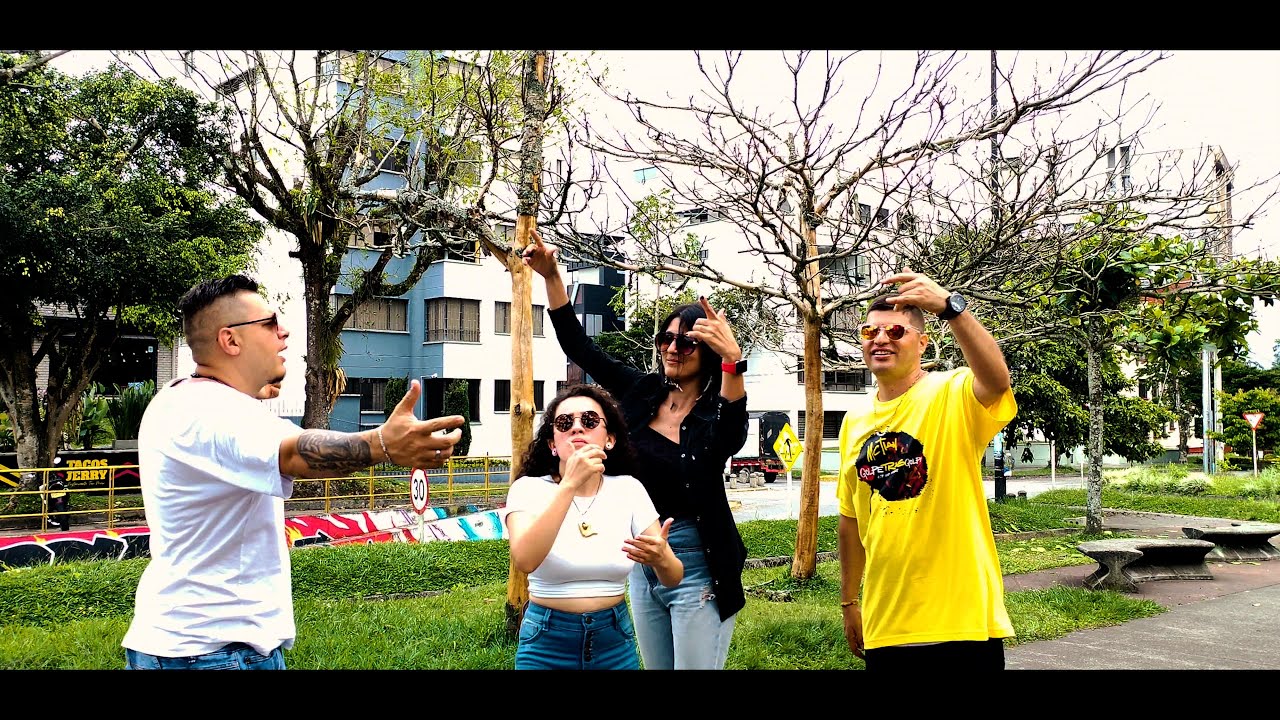 Golpe tras Golpe Mc-Tian