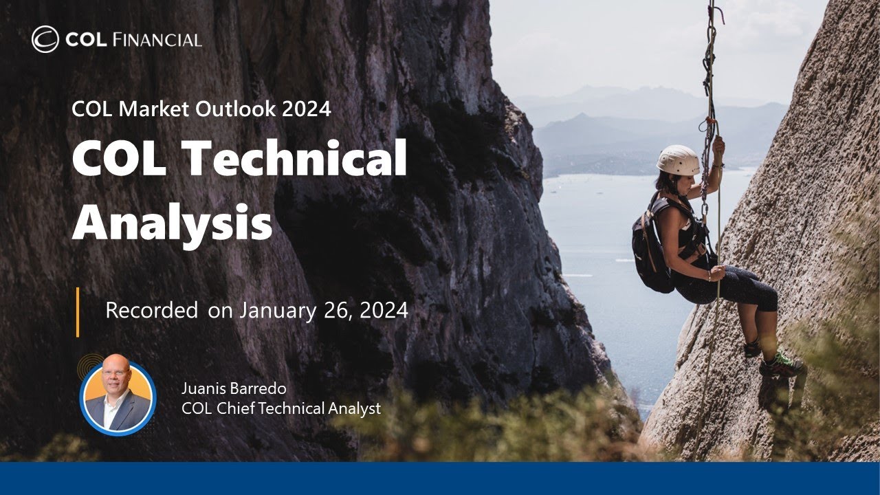 Technical Outlook | COL Market Outlook 2024