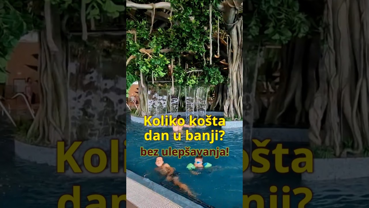 Bazeni Amazonia, Mak&oacute; i M&oacute;rahalom &ndash; cene radnim danima #banje&nbsp;#amazonia&nbsp;#mako&nbsp;#morahalom  #ceneulaza