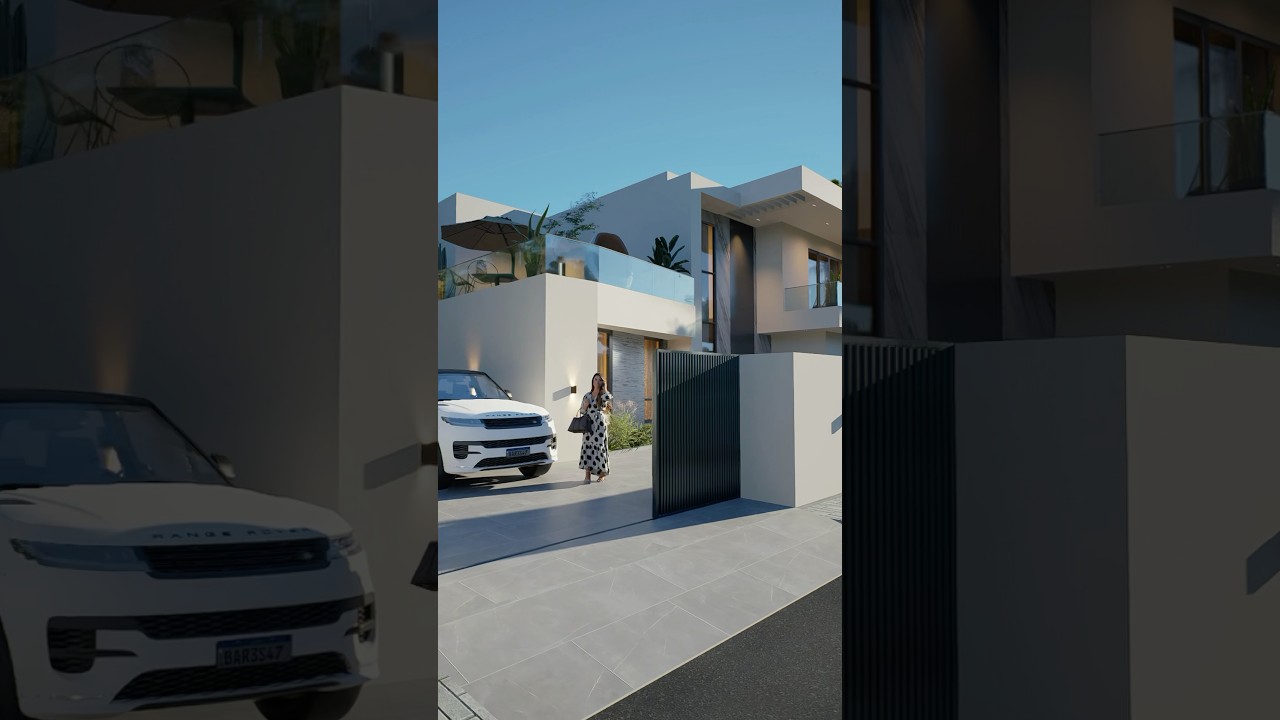 Modern House Design&hellip; #architecture #home #housedesign