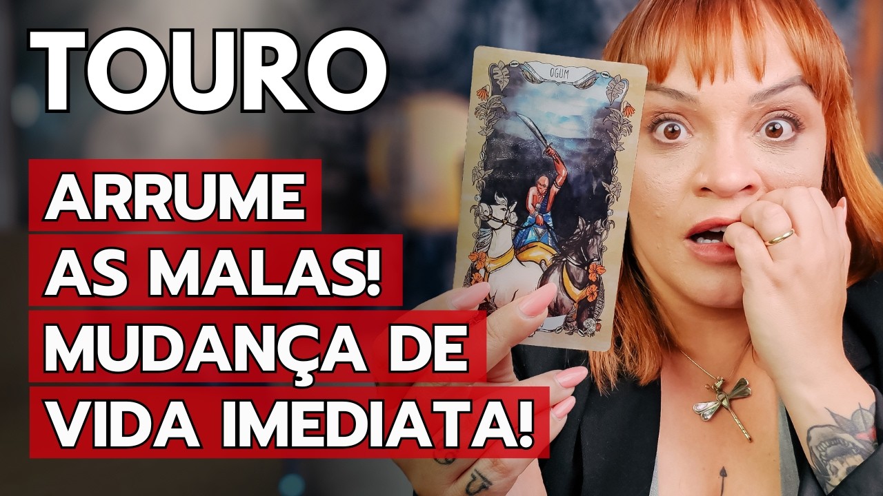 TOURO SETEMBRO 2025 - VOC&Ecirc; VAI TESTEMUNHAR A OPORTUNIDADE MAIS IMPORTANTE DA SUA VIDA AGORA!