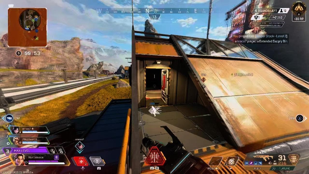 Apex Legends