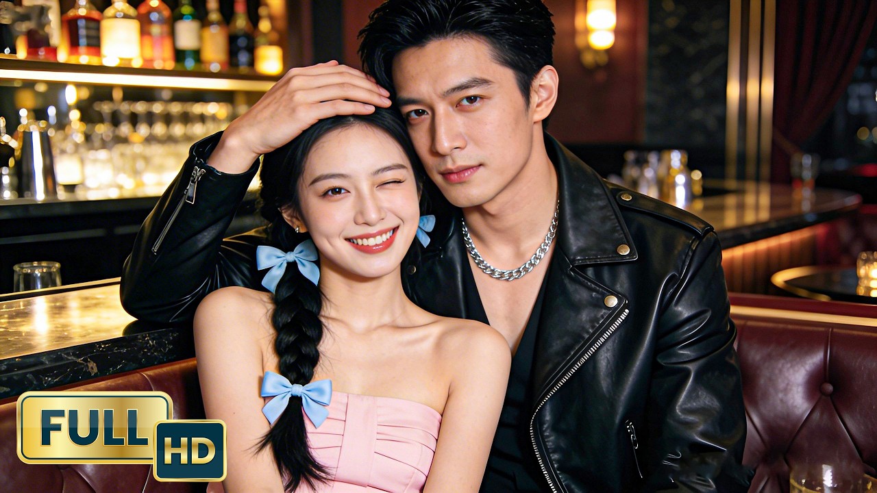 C&ocirc; g&aacute;i bị bạn trai đối xử tệ bạc, tr&ugrave;ng sinh kh&ocirc;ng do dự liền y&ecirc;u Cửu ca cưng chiều c&ocirc; như em b&eacute;