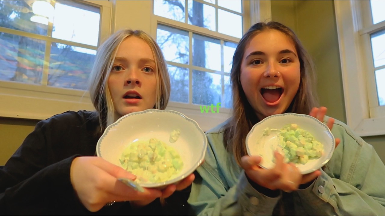 now what is watergate salad??