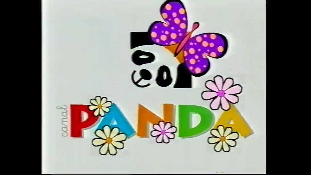 Canal Panda 05-2001 (HQ)