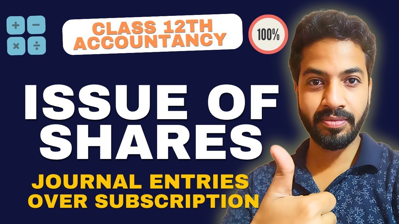 Over Subscription, Issue of shares, (PRO RATA adjustment)  kya yeh itna easy tha?