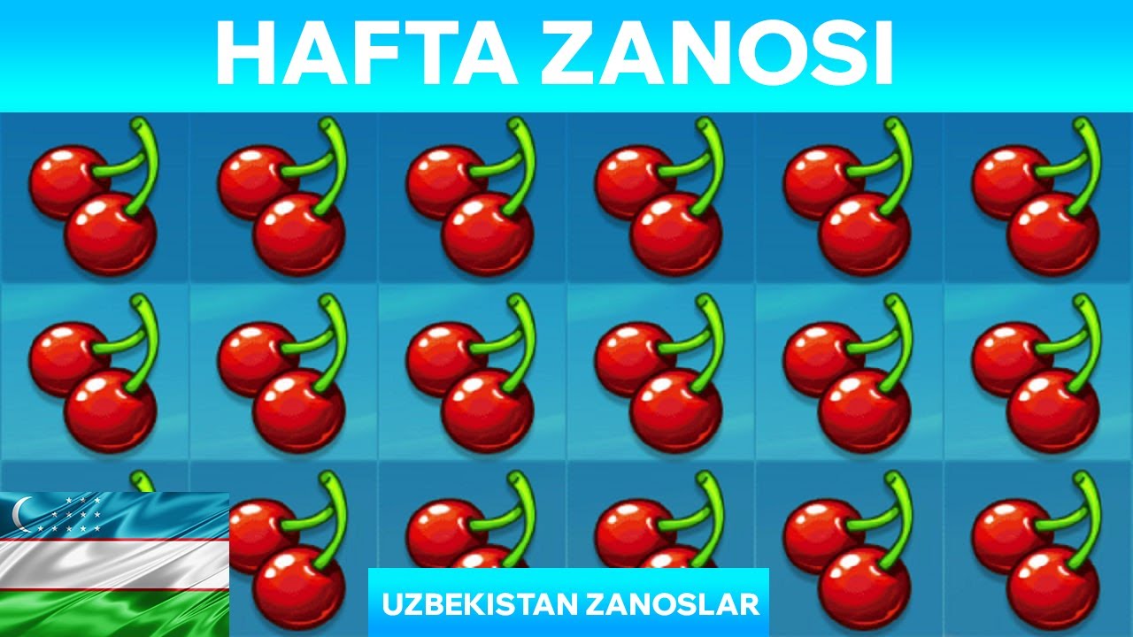 TOP 10 HAFTA ZANOSI. MAXWINLAR HAFTASI BO'LDI 366-SON. Заносы недели (Uzbekistan) #azartnik #zanosi