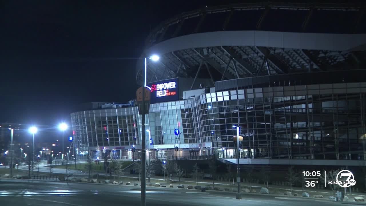 Will it stay or will it go? Sports marketing expert explains options for Empower Field at Mile High