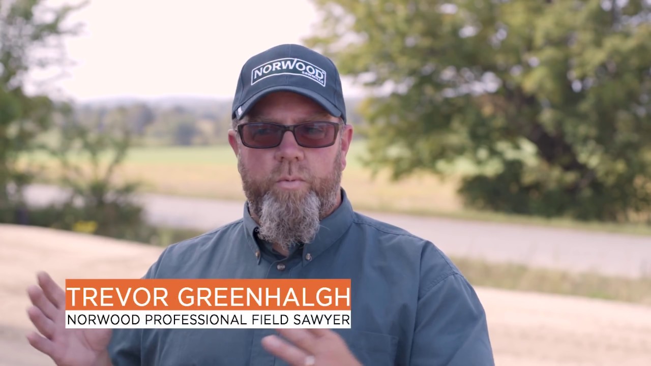 NORWOOD SAWMILLS - A Legacy of Innovation, Quality & Leadership