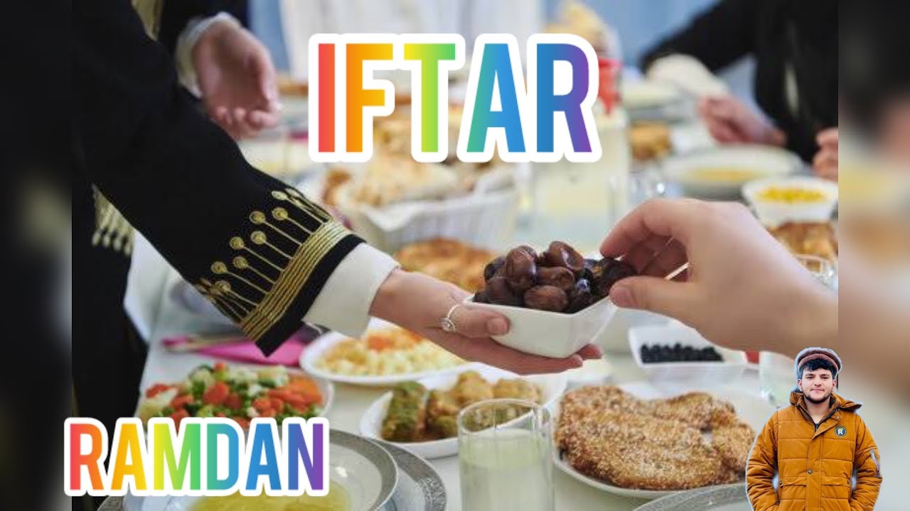 Cold weather iftari in skardu |gilgit baltistan 