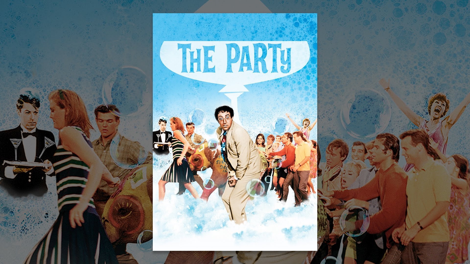 The Party