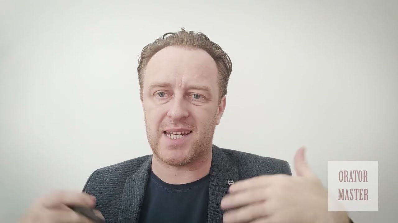 Красивый политический язык 01