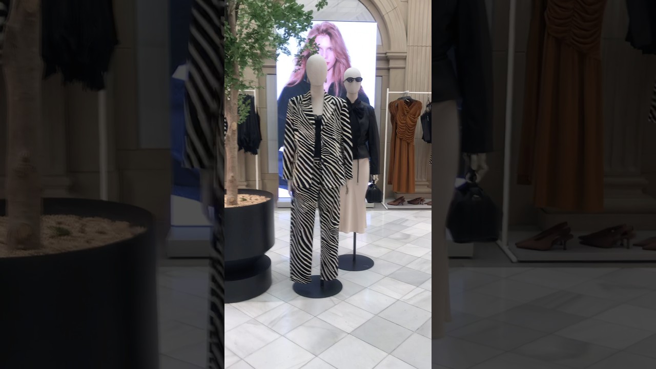 H&M Spring-Summer 2026  #hm #hm2026 #hmhaul #hmvlogs #hmnewin #hmnewarrivals