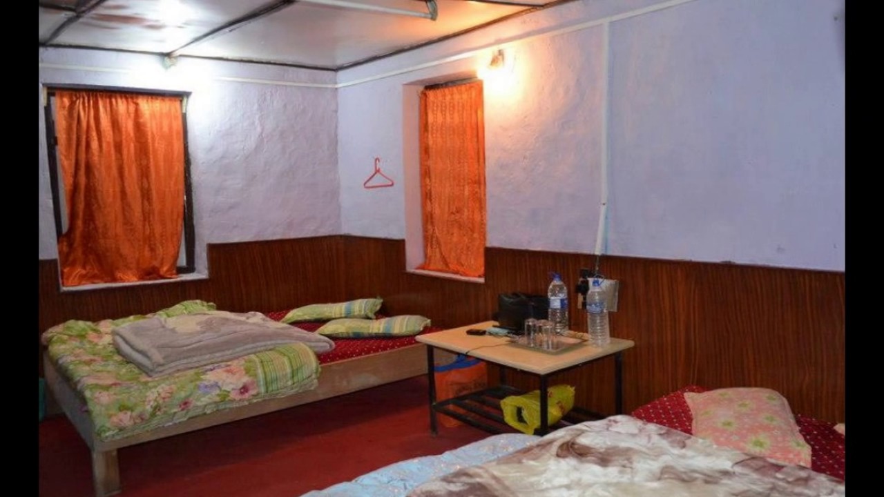 Dilmaya Retreat Zuluk, Sikkim Silkroute(Diganta Travels)
