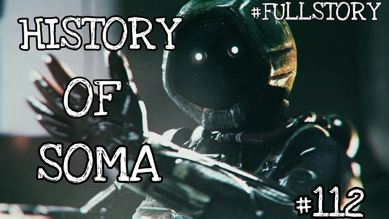 History Of SOMA (SOMA) HBTH Ep.112
