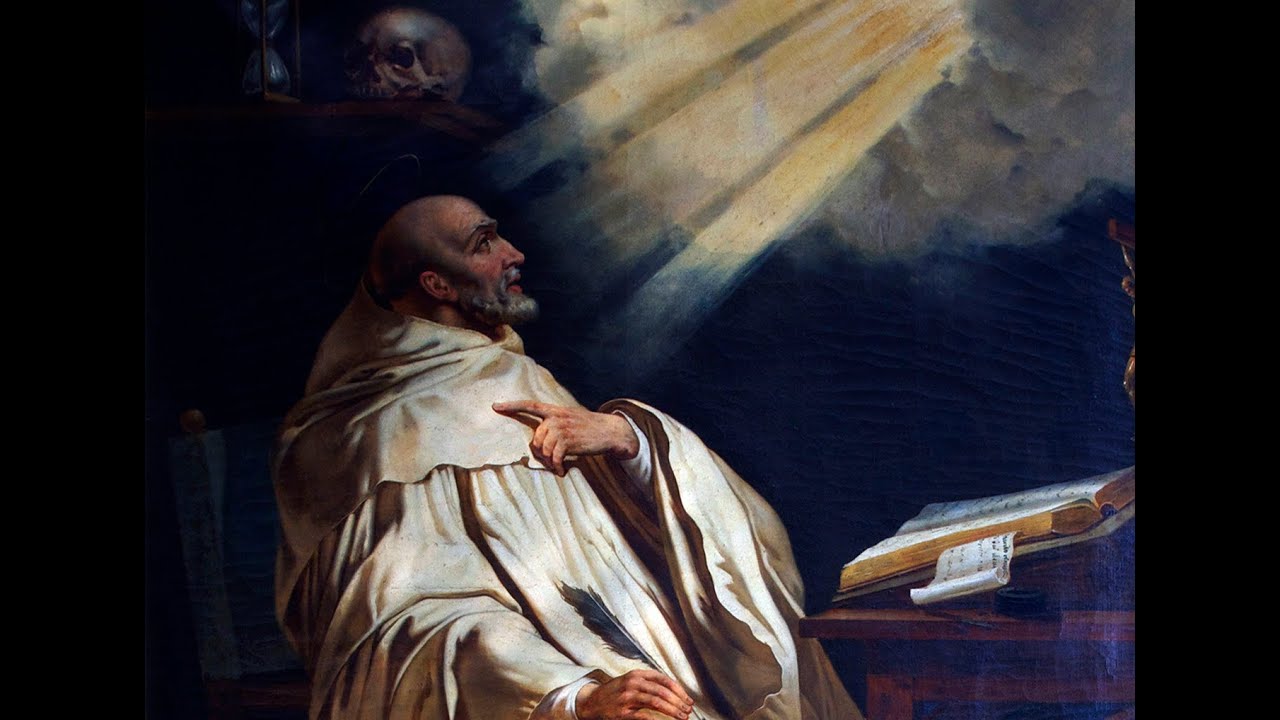 Bernard of Clairvaux