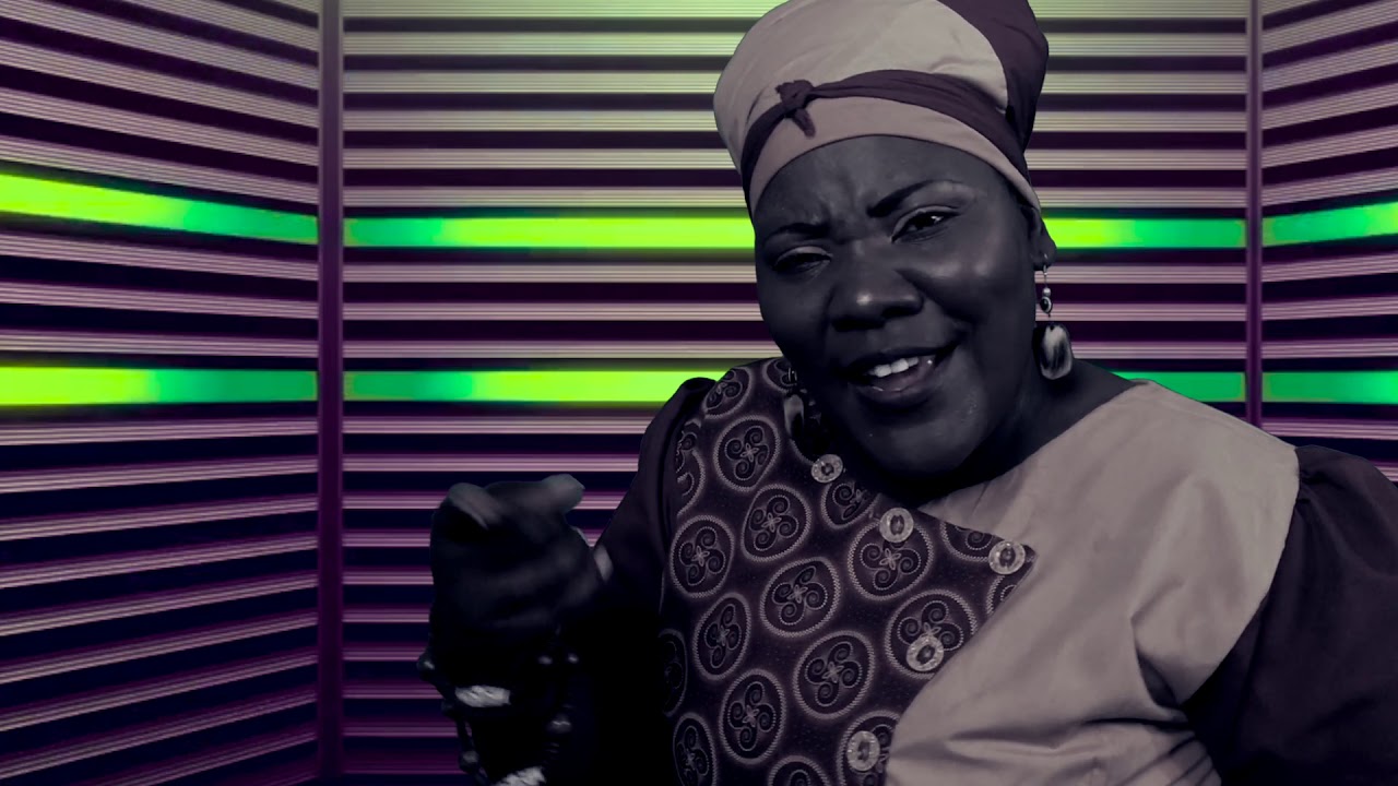 POSITIVE ROOM - ERNA CHIMU- UPRISING