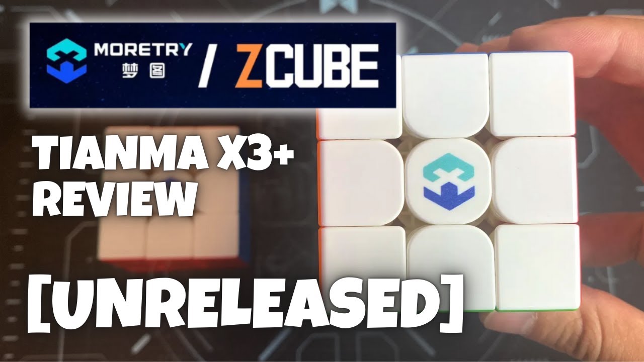 Tianma X3+ Unboxing & Review | UNRELEASED First Impressions