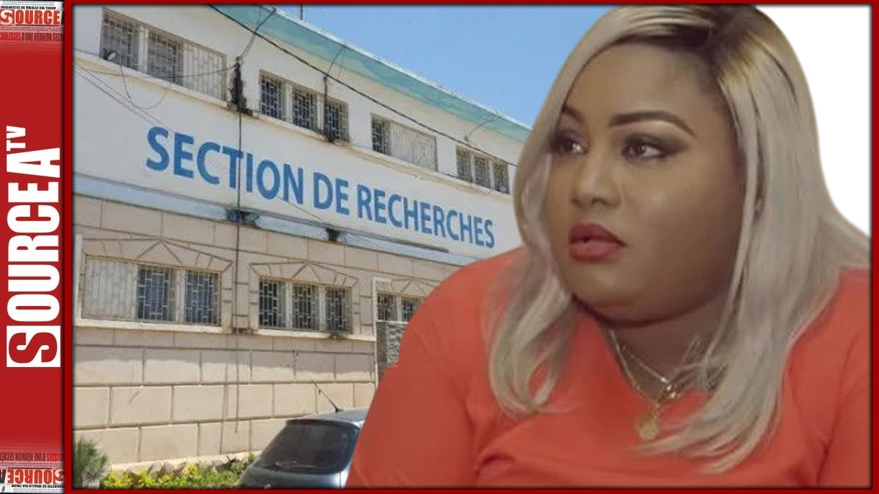 🔴Direct-Section de Recherches : Le verdict est tombé pour Aïssatou Diop Fall, une mauvaise nouvelle