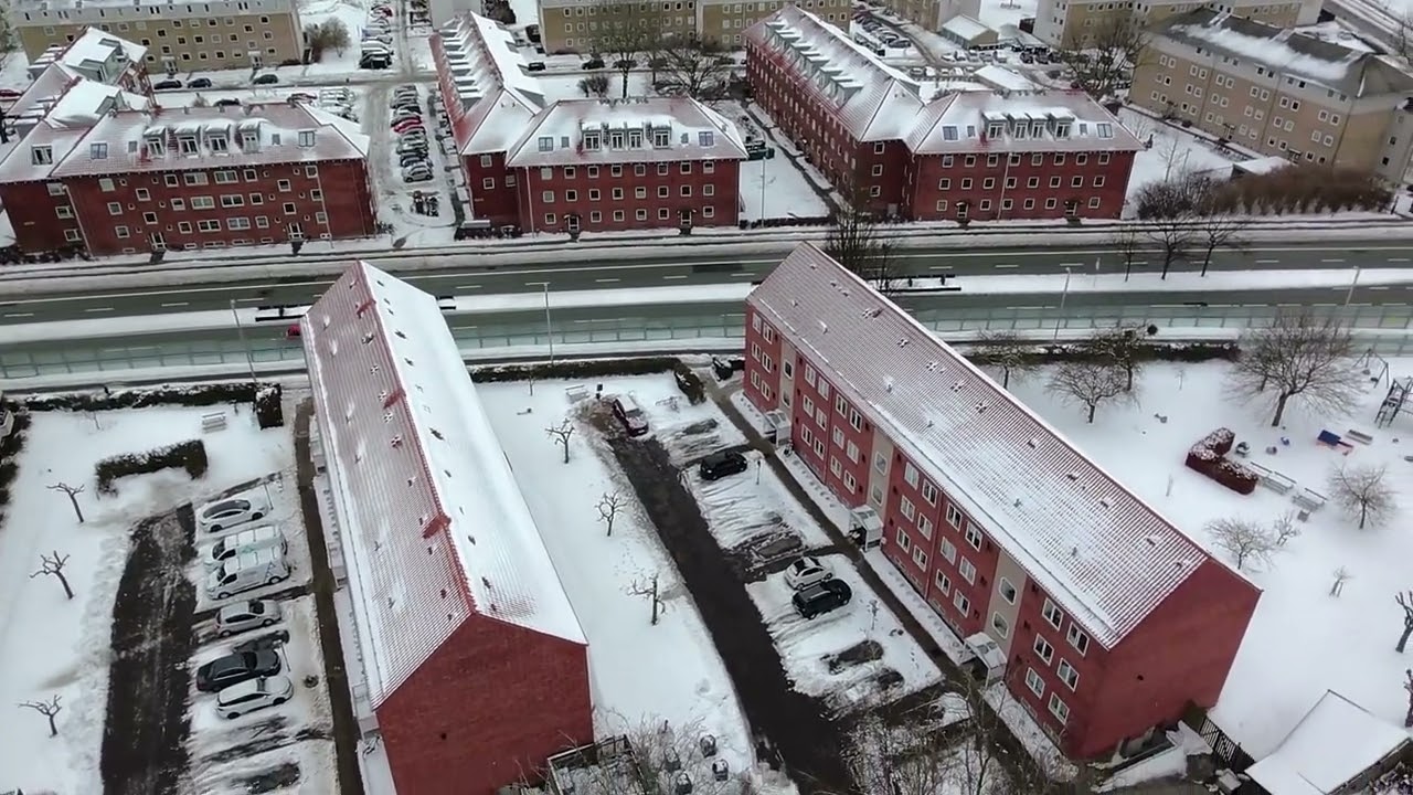 Byparken