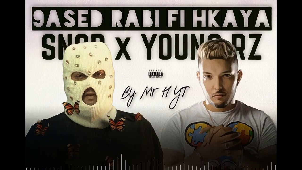 Youngrz Ft . SNOR  | 9ased rabi