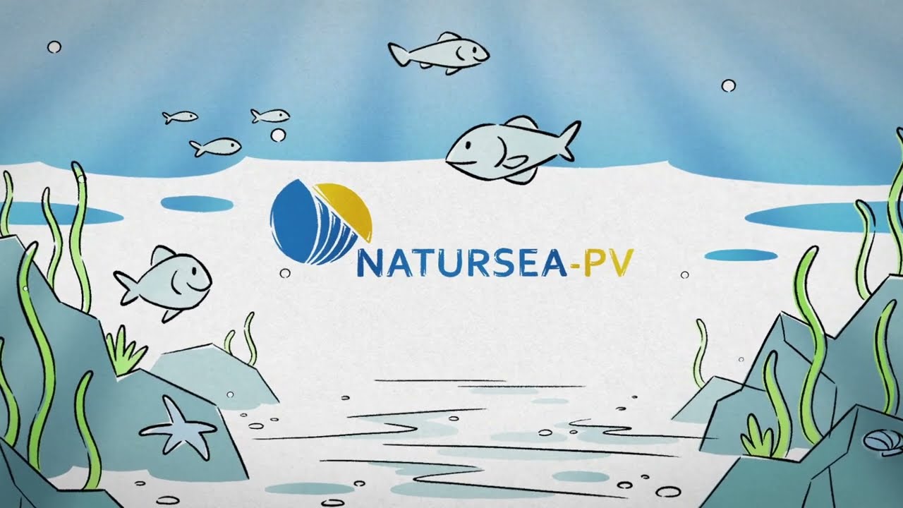 NATURSEA-PV Project Video