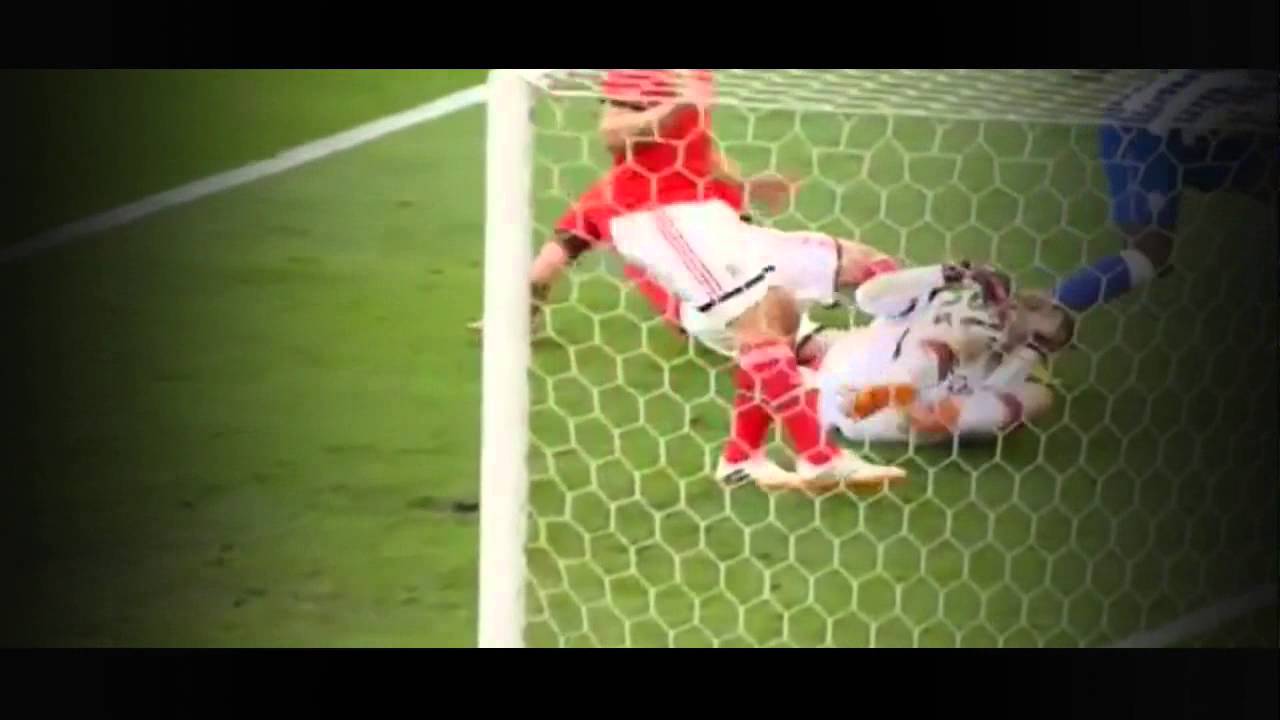 Ricardo Quaresma vs Benfica (H) 13-14 By TB7xcomps