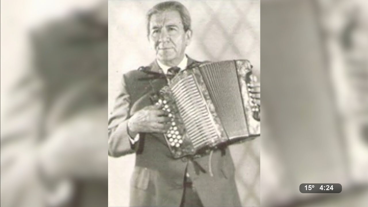 Orígenes de Don Antonio Tanguma... 
