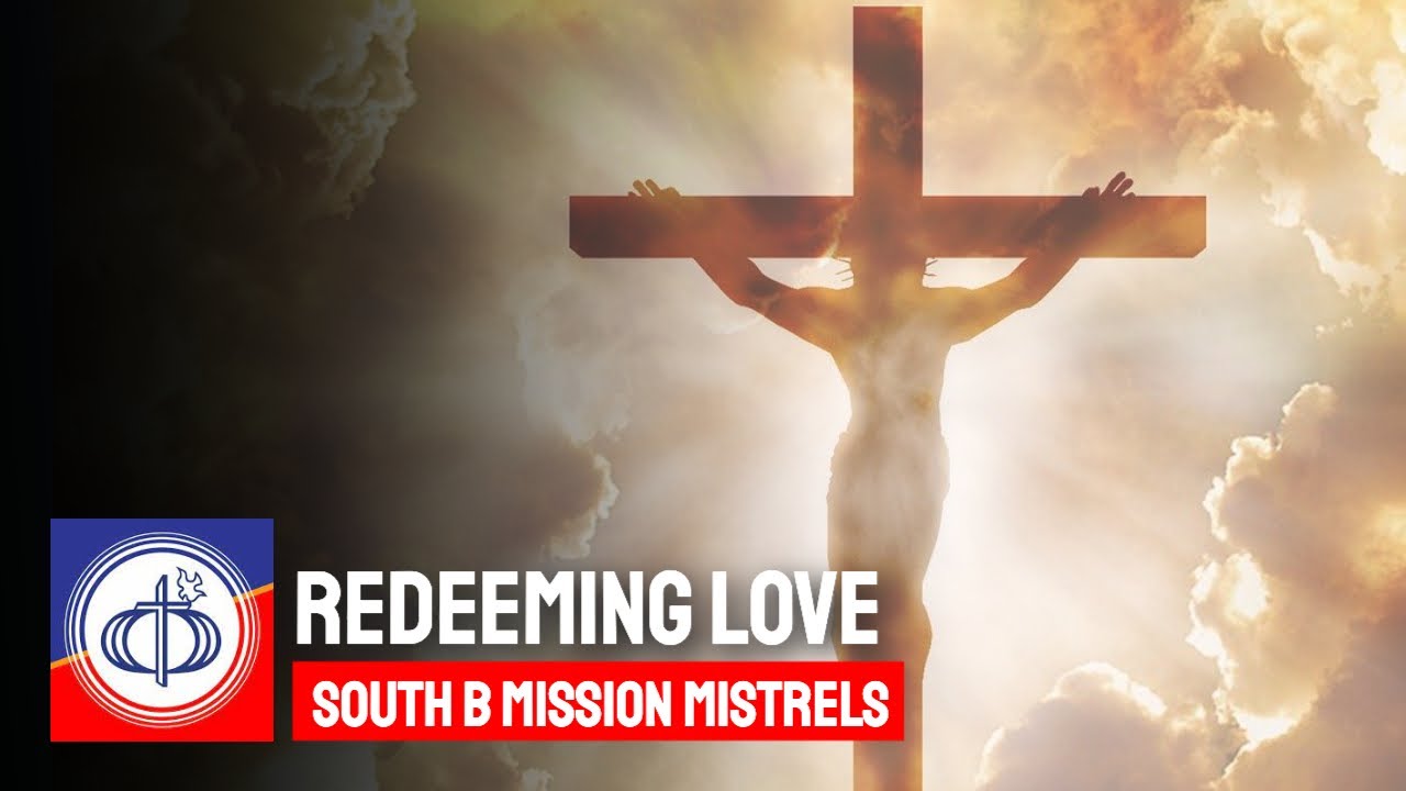 CFC-SBMM : Redeeming Love : Lyric Video