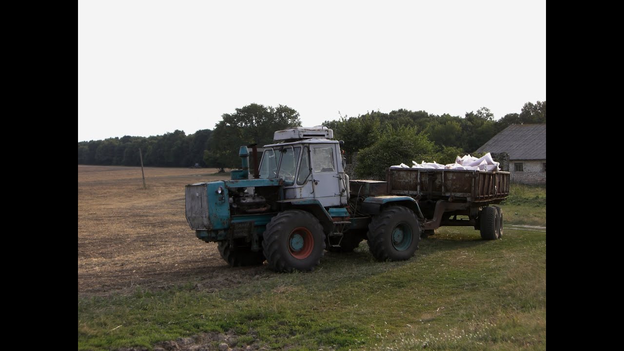 Сельхозтехника, Фотографии. Укриана, Часть 1 / Agricultural machinery, Photos. Part 1, Ukraine