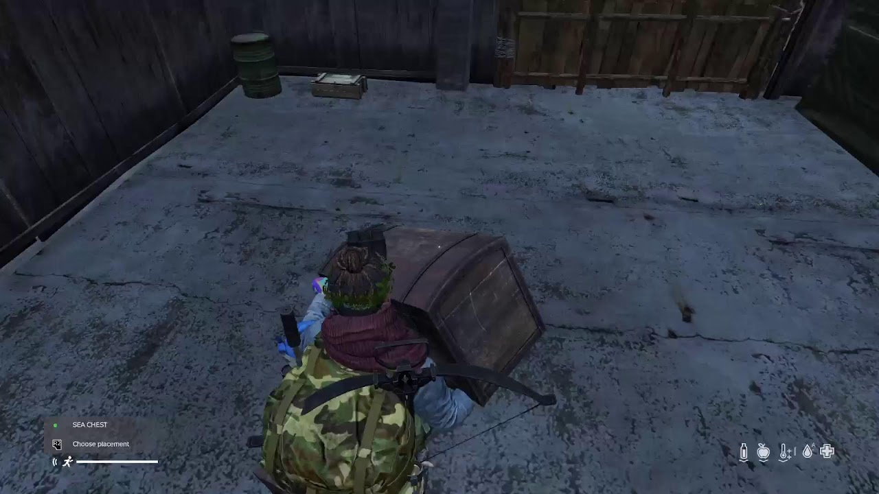 DayZ 