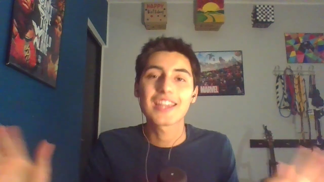 BIBLE ASMR: Pecado y Arrepentimiento