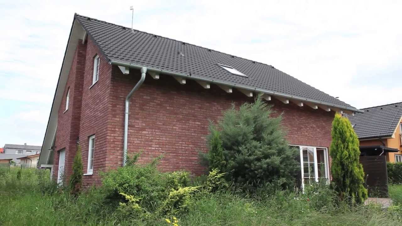 Na prodej: Rodinn&yacute; dům Nučice