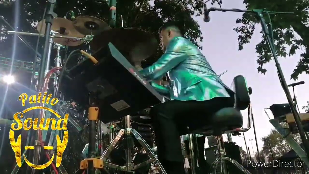 Grupo Alegría (Mario Cool) TALCA
