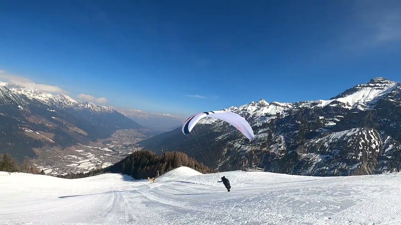 Hike & Fly Elfer