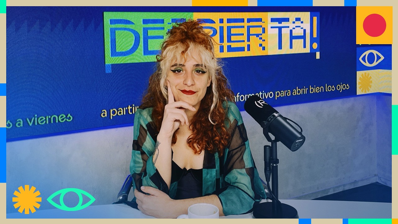 ⏰ Despierta! 2x183