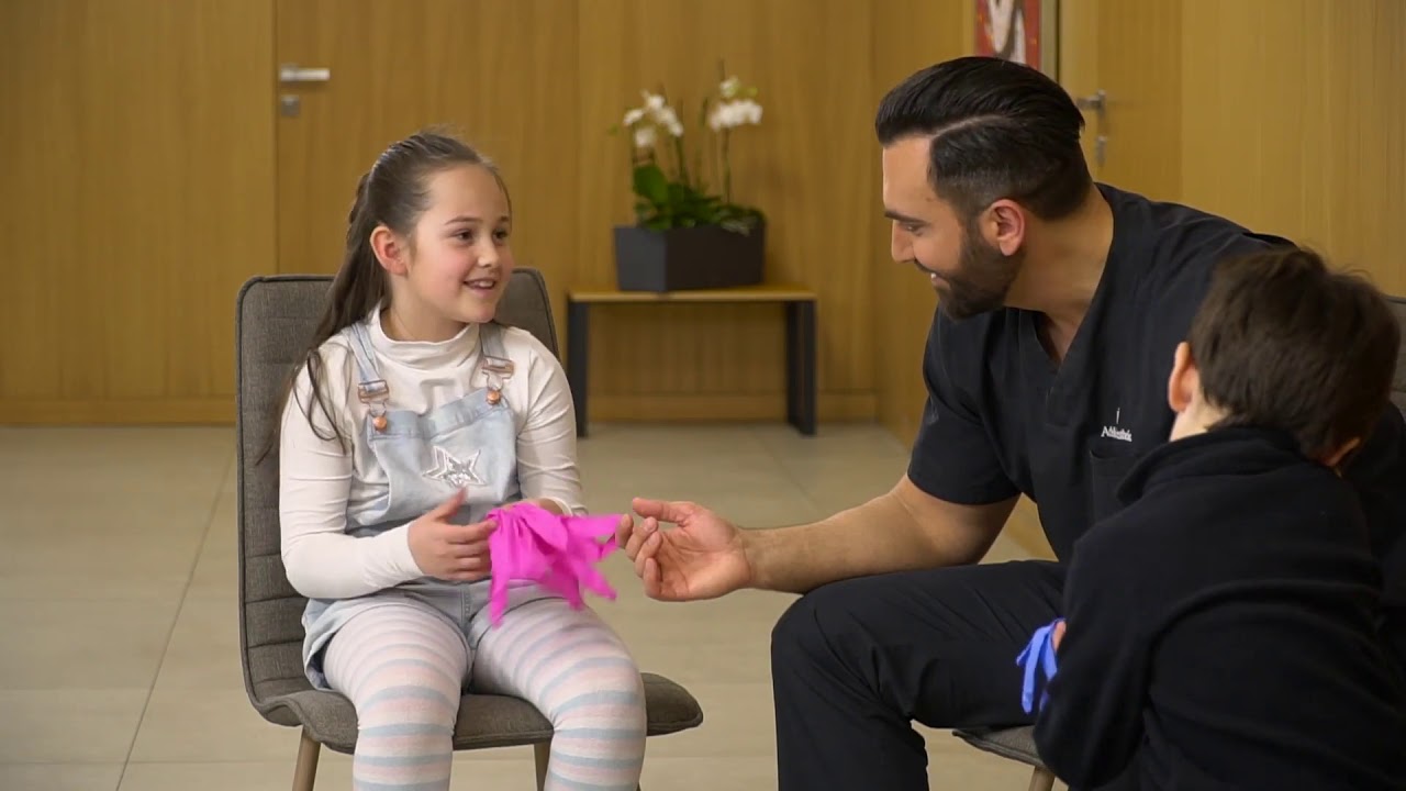 Тайните на пластичната хирургия - 2