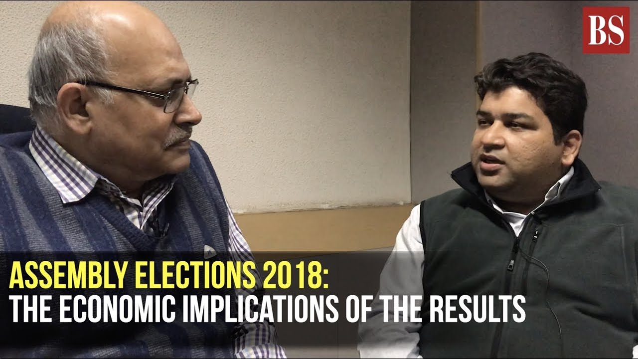 Assembly elections 2018: The economic implications of the results