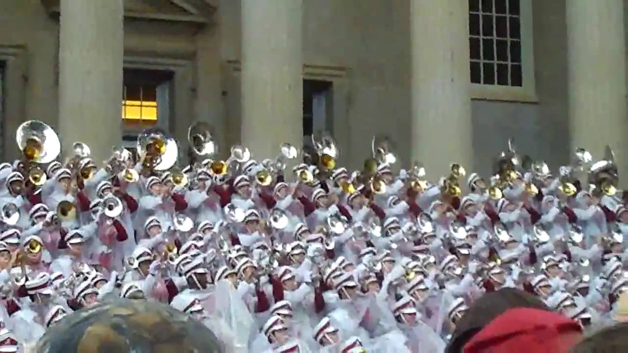Elephant Stomp
