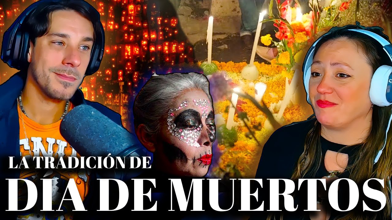 EL VUELO DE LA MARIPOSA 🦋🇲🇽 | 🇦🇷 Reaccionan 🌼