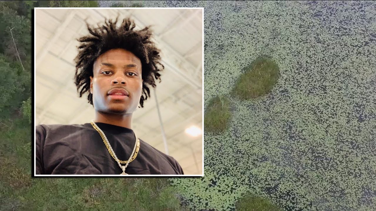 Police investigate murder of Lakeland teen whose body was found in a swamp