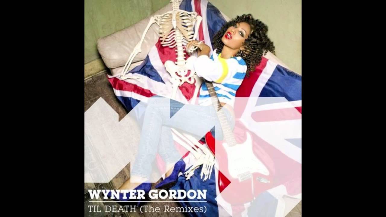 Wynter Gordon - Til Death (R3hab Remix)
